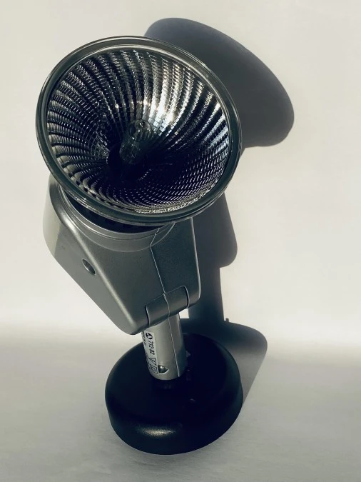 Lampada da parete Produzione Artigianale Ayr