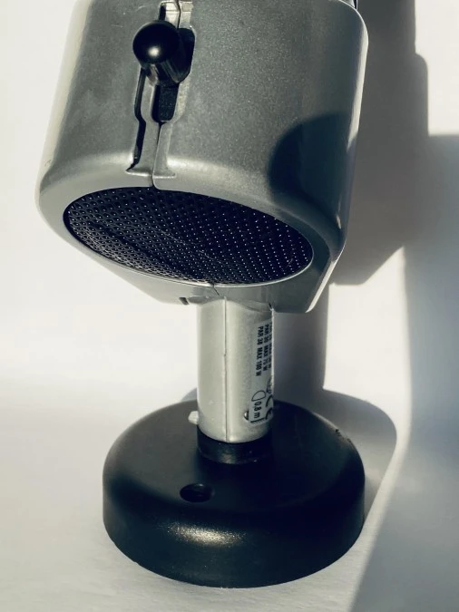 Lampada da parete Produzione Artigianale Ayr