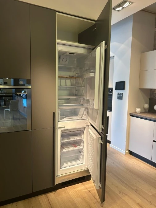 Cucina lineare Scavolini Formalia