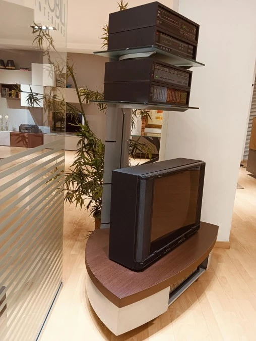Porta TV Cattelan Italia vision