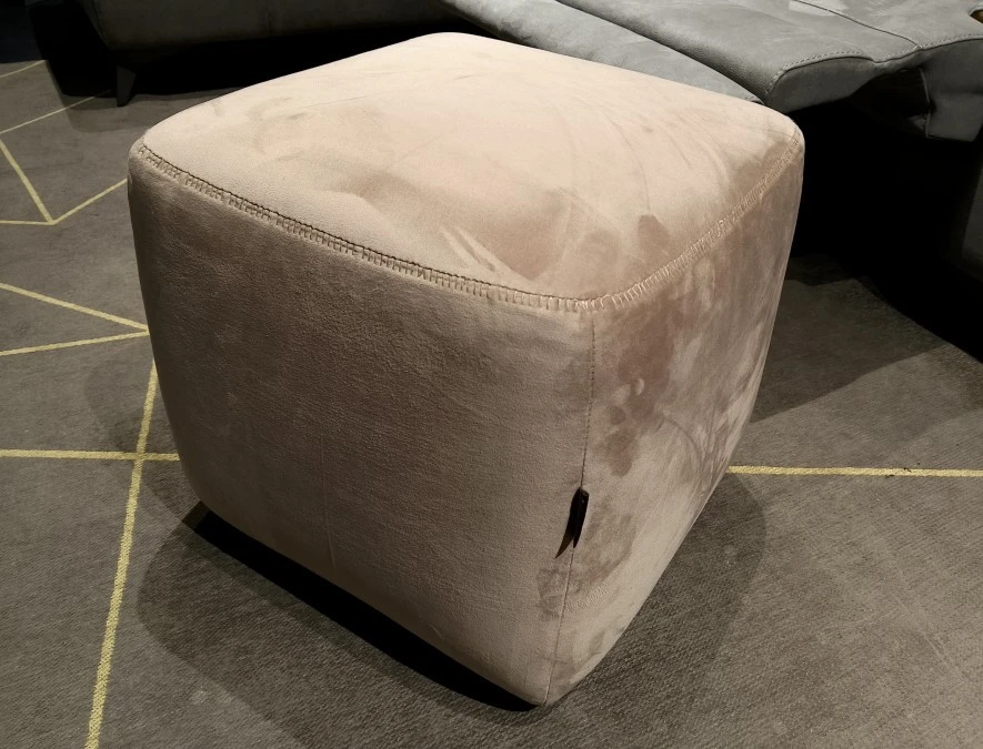 Pouf Egoitaliano Flower