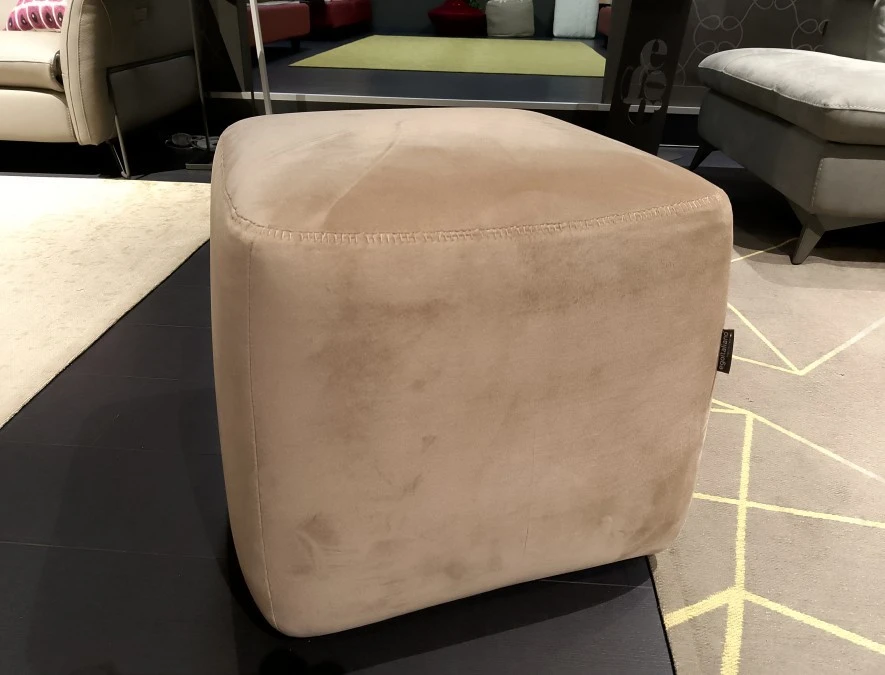 Pouf Egoitaliano Flower