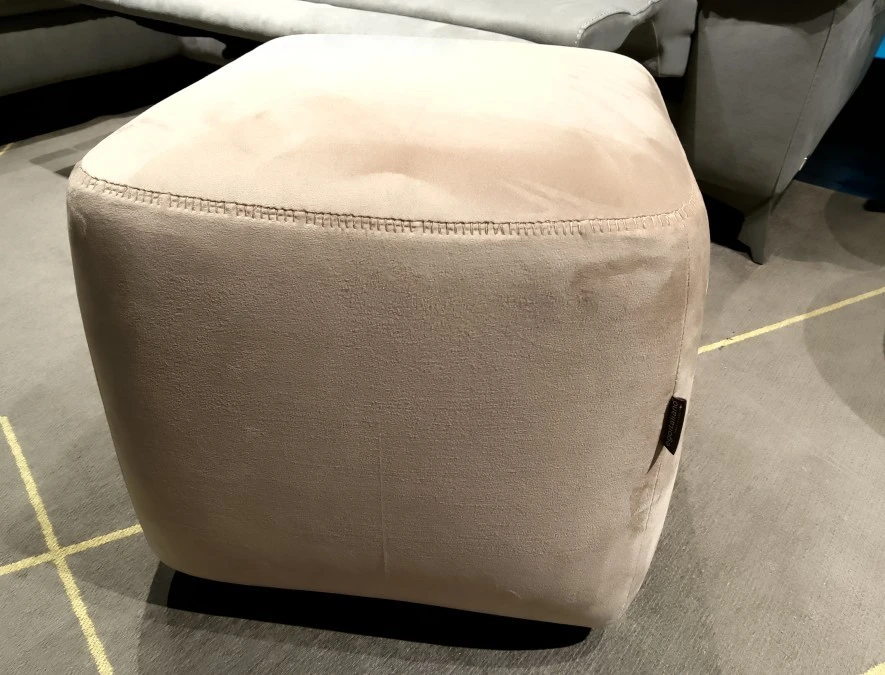 Pouf Egoitaliano Flower