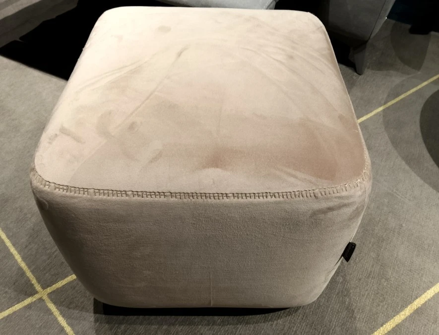 Pouf Egoitaliano Flower