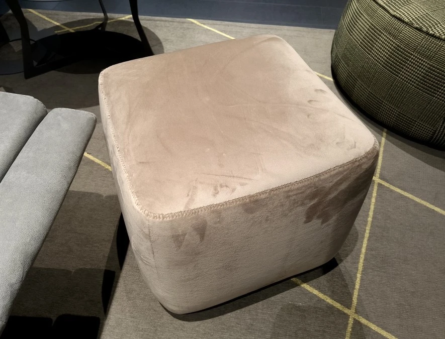 Pouf Egoitaliano Flower