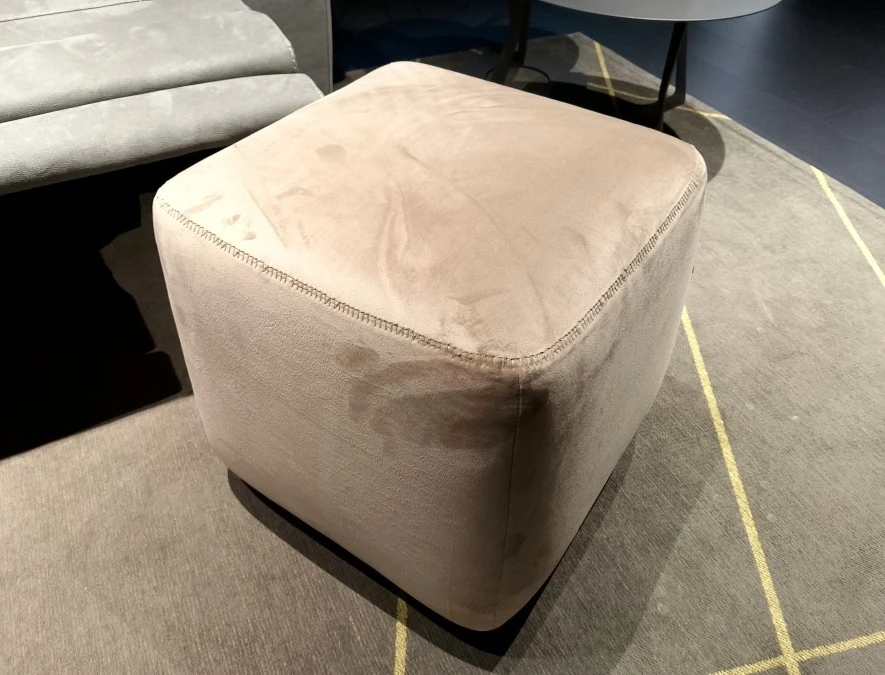 Pouf Egoitaliano Flower