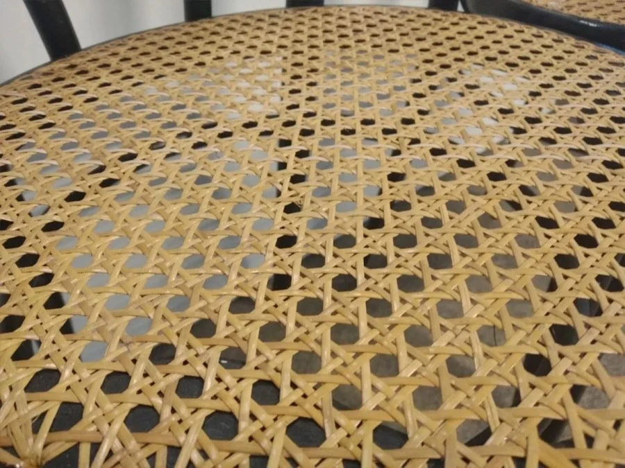 Sedia senza braccioli Italcomma Thonet A18/14