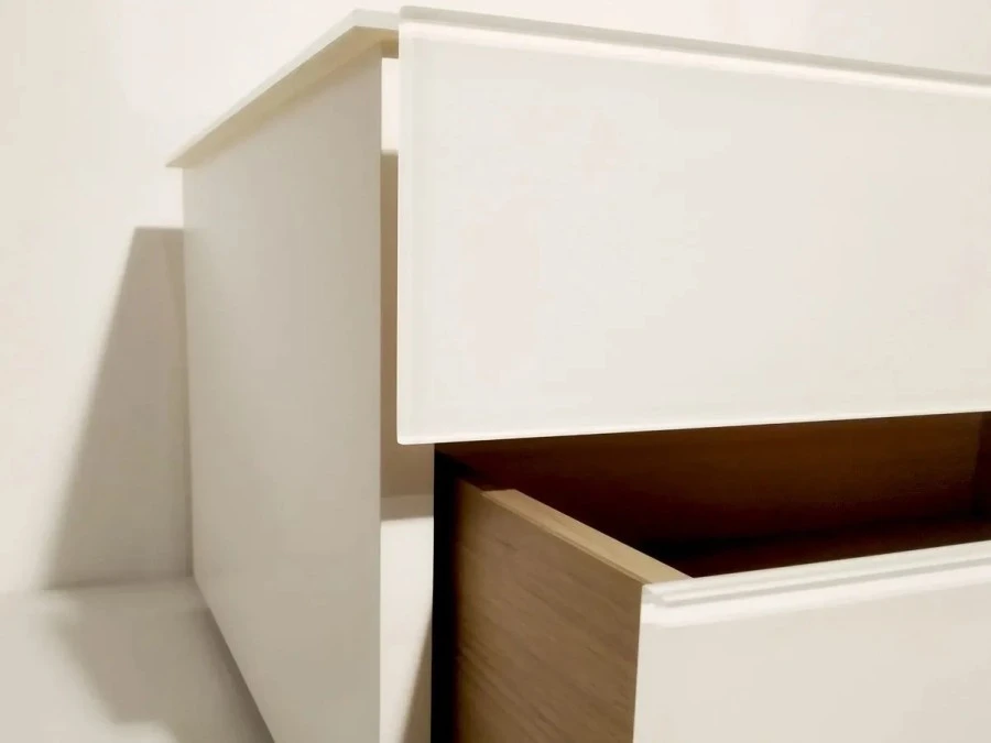 Cassettone Porro Boxes