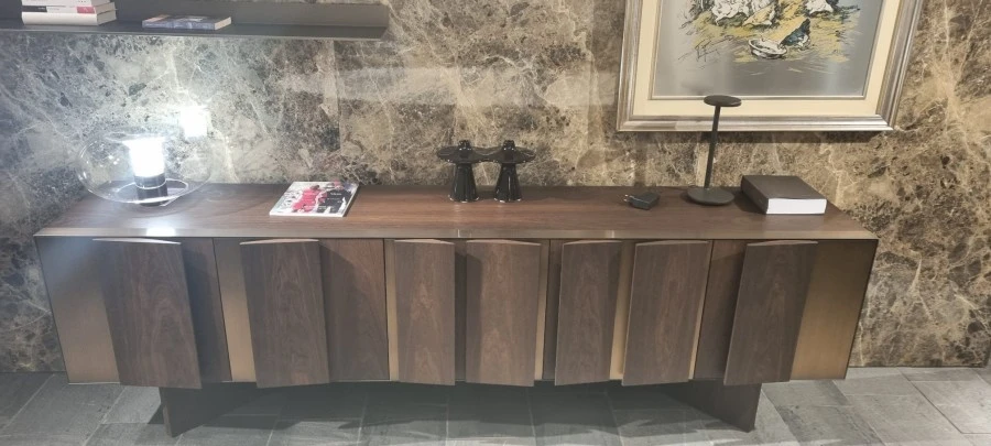 Credenza Emmemobili Fractal