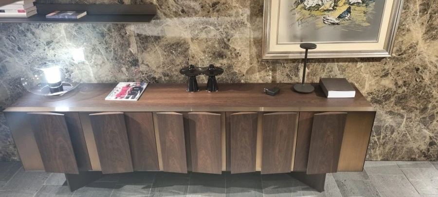 Credenza Emmemobili Fractal