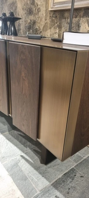 Credenza Emmemobili Fractal