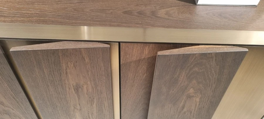 Credenza Emmemobili Fractal
