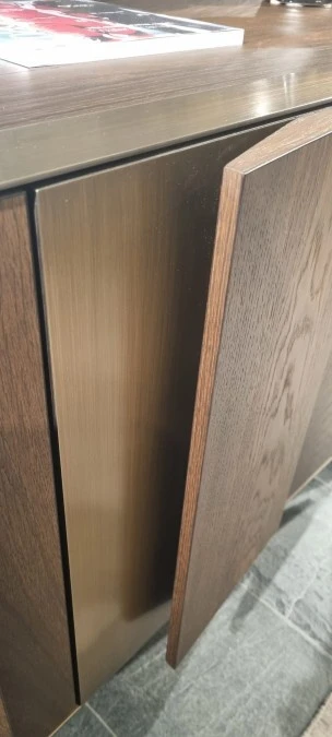 Credenza Emmemobili Fractal