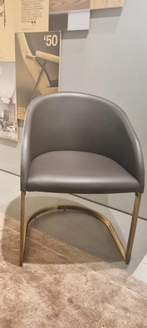 Poltroncina Emmemobili Sign