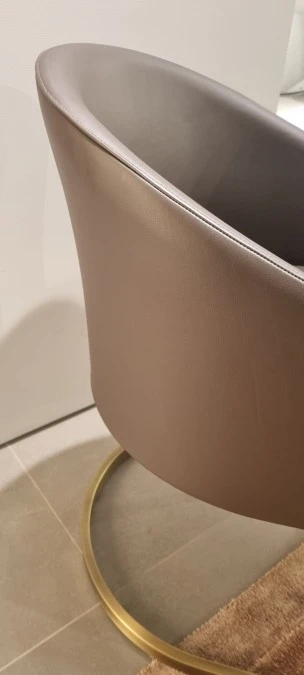 Poltroncina Emmemobili Sign
