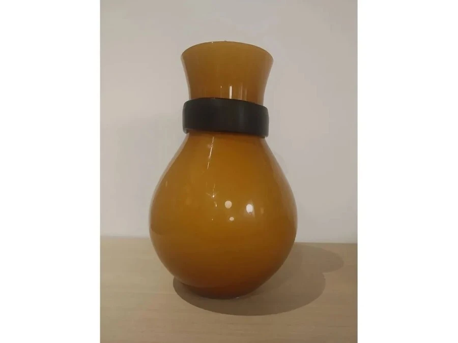 Vaso Salviati Fasciati