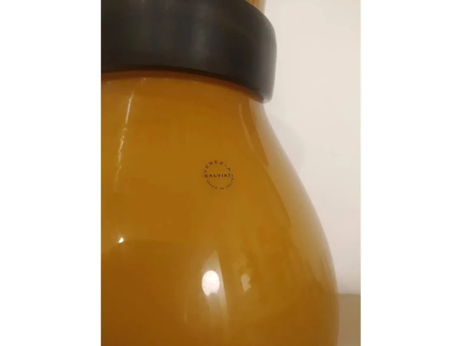 Vaso Salviati Fasciati
