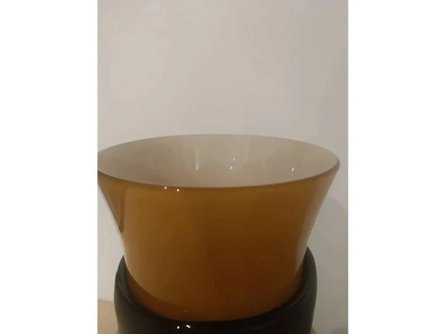 Vaso Salviati Fasciati