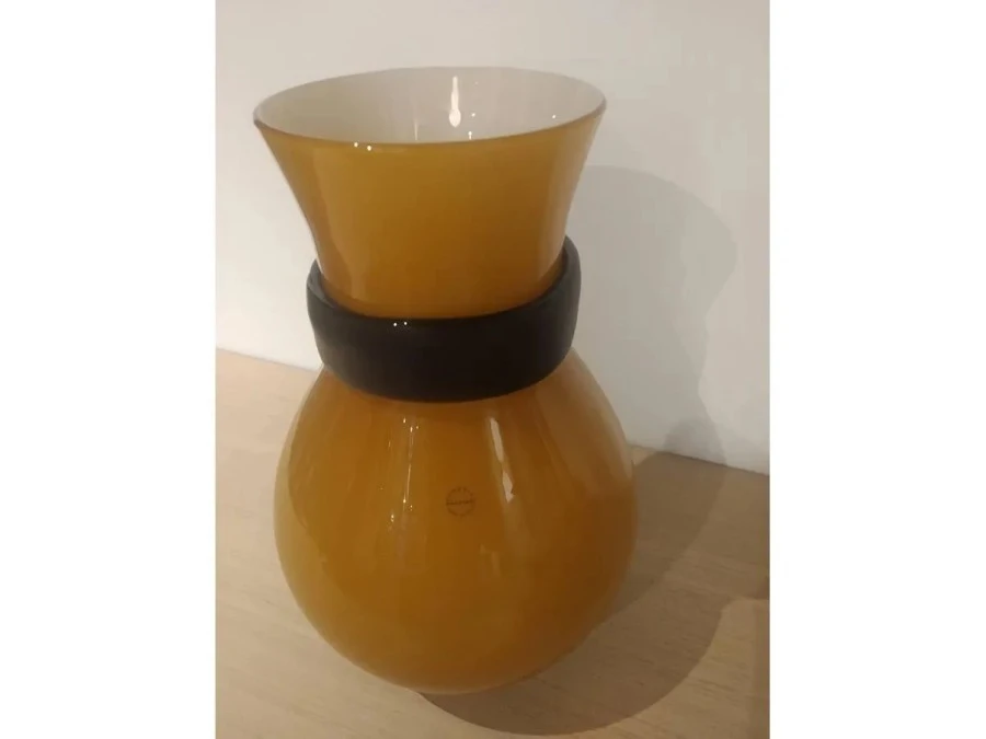 Vaso Salviati Fasciati