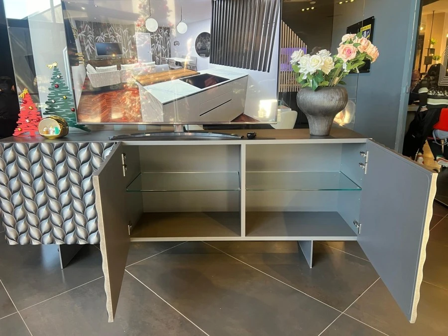 Credenza Cattelan Italia Lavander