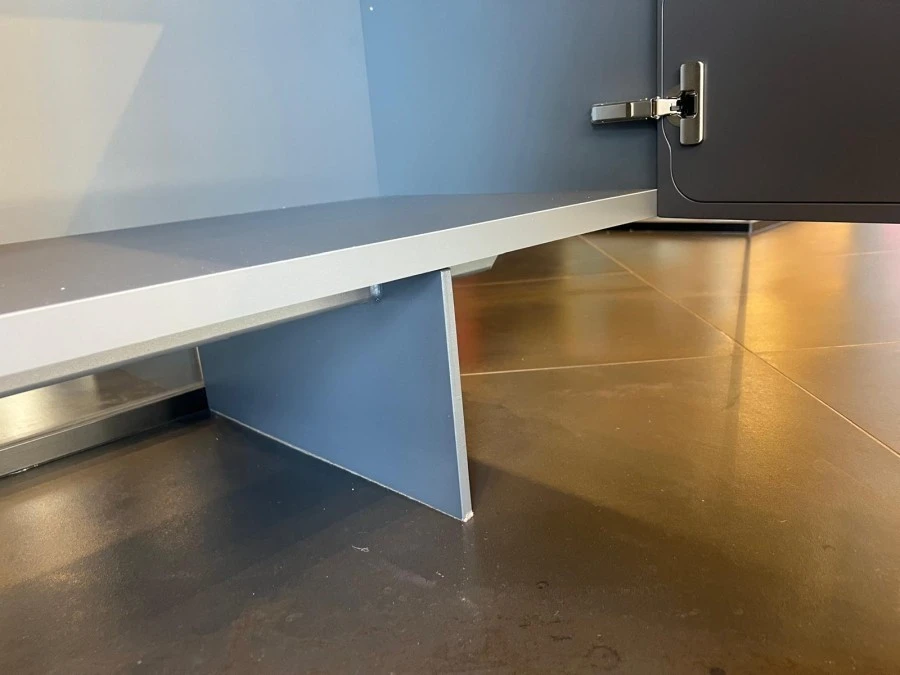 Credenza Cattelan Italia Lavander