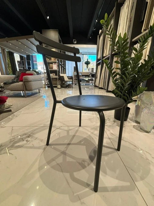 Sedia da giardino Vermobil Grace