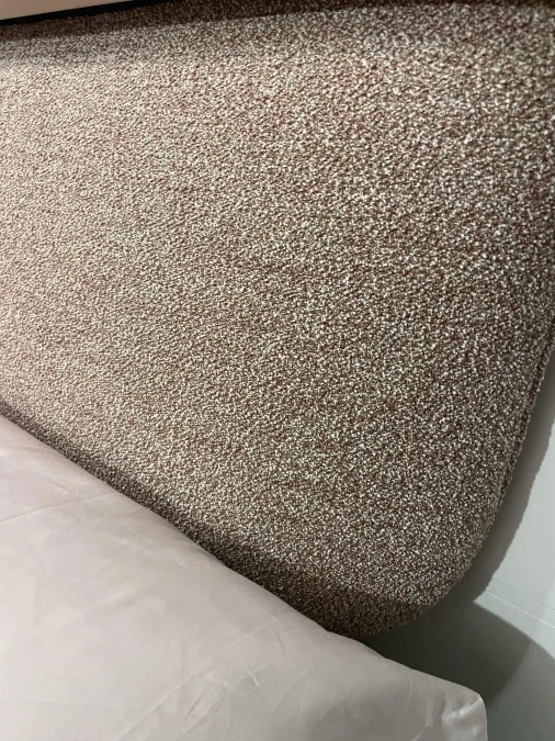 Letto matrimoniale Caccaro Groove Zip