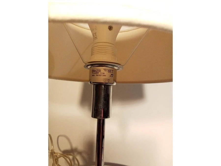 Lampada da tavolo Panzeri Classic