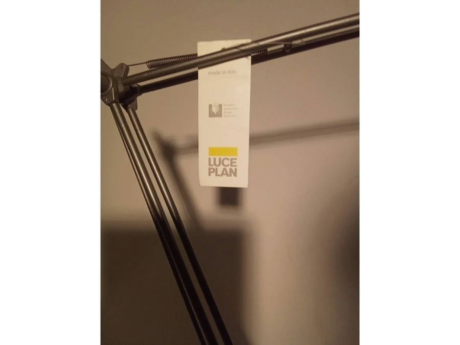 Lampada da tavolo Luceplan Berenice