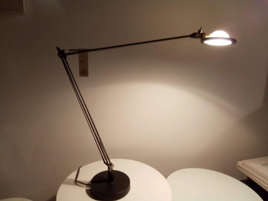 Lampada da tavolo Luceplan Berenice