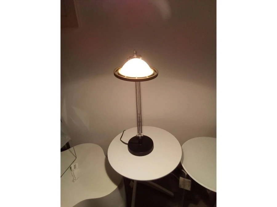 Lampada da tavolo Luceplan Berenice