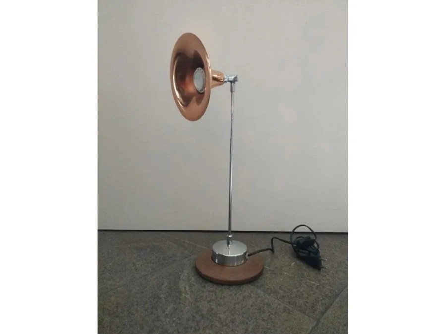 Lampada da tavolo Antonangeli Circe