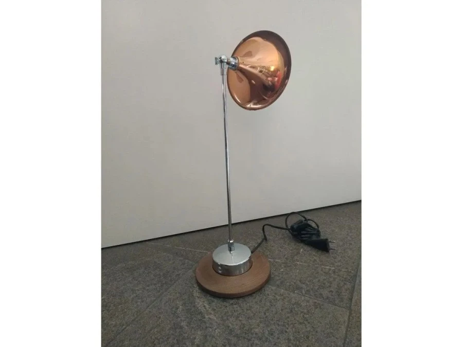 Lampada da tavolo Antonangeli Circe