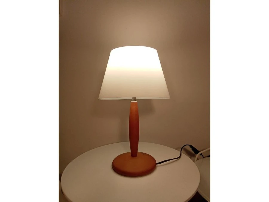 Lampada da tavolo Antonangeli Bon Nuit