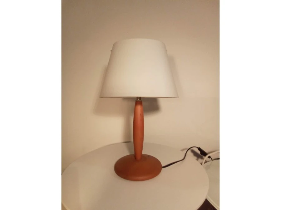 Lampada da tavolo Antonangeli Bon Nuit