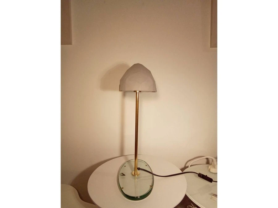 Lampada da tavolo Antonangeli Liz