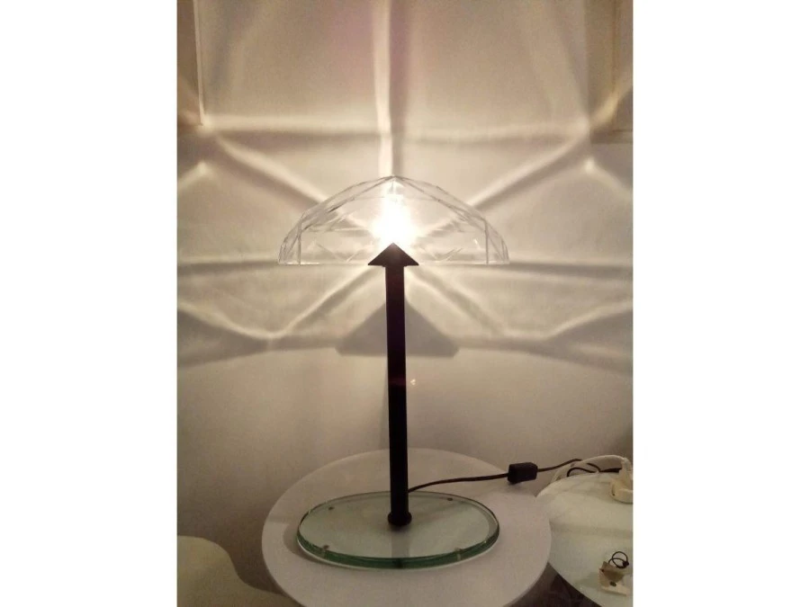 Lampada da tavolo Antonangeli Liz