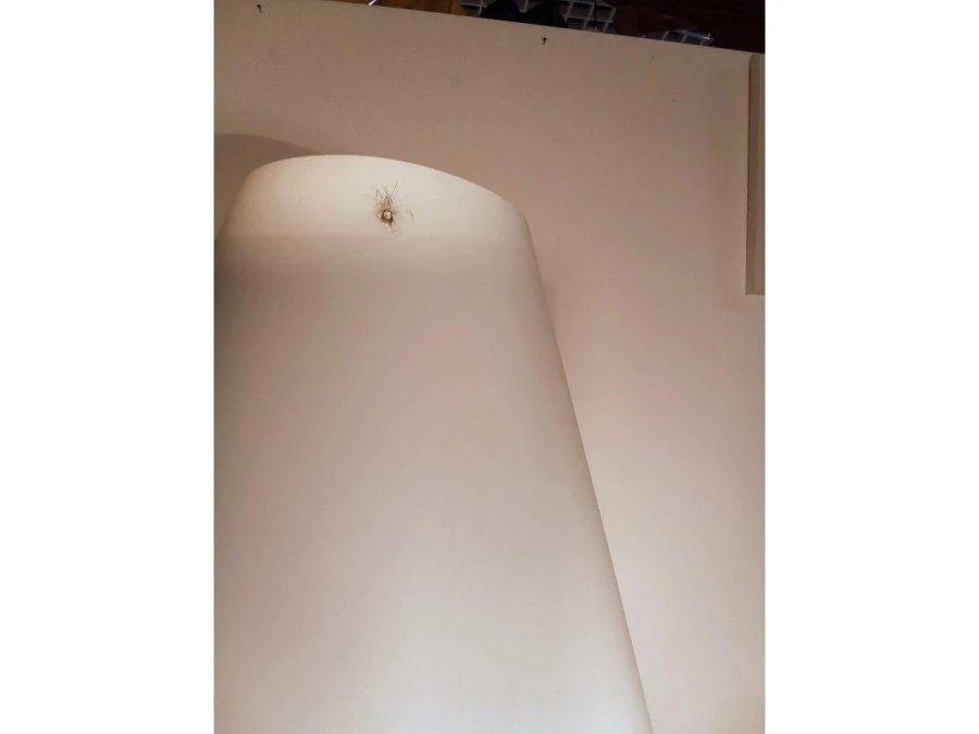 Lampada da tavolo Antonangeli Arlette