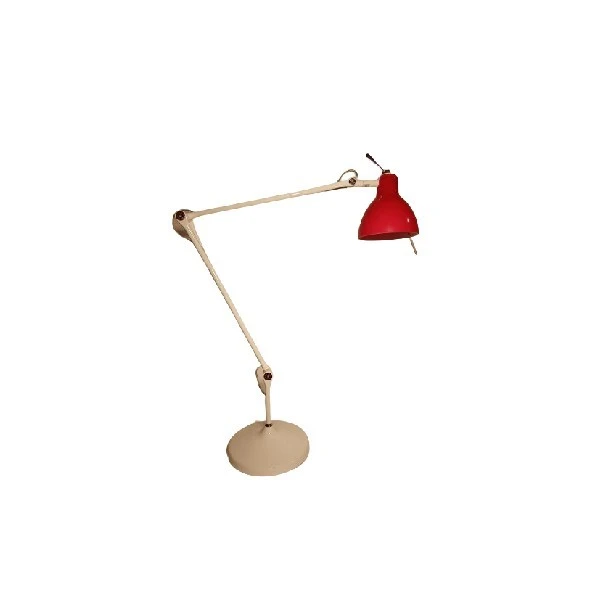 Lampada da tavolo Rotaliana Luxy T1