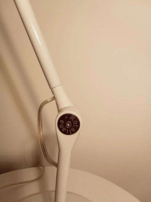Lampada da tavolo Rotaliana Luxy T1