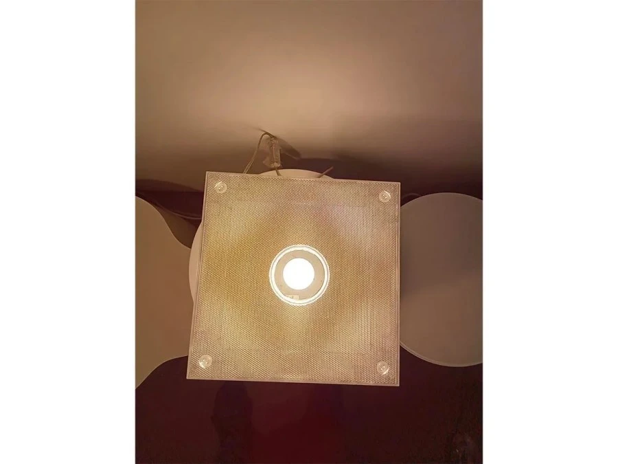 Lampada da tavolo Rotaliana Honey T