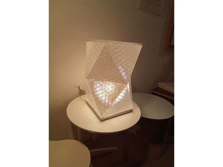 Lampada da tavolo Rotaliana Honey T