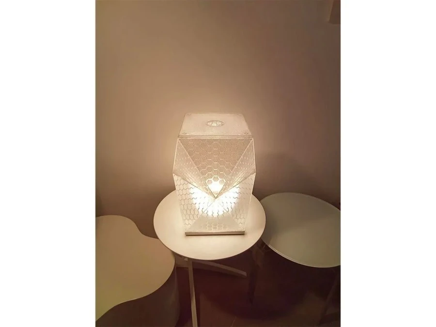 Lampada da tavolo Rotaliana Honey T