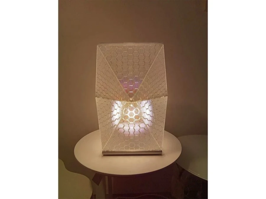 Lampada da tavolo Rotaliana Honey T