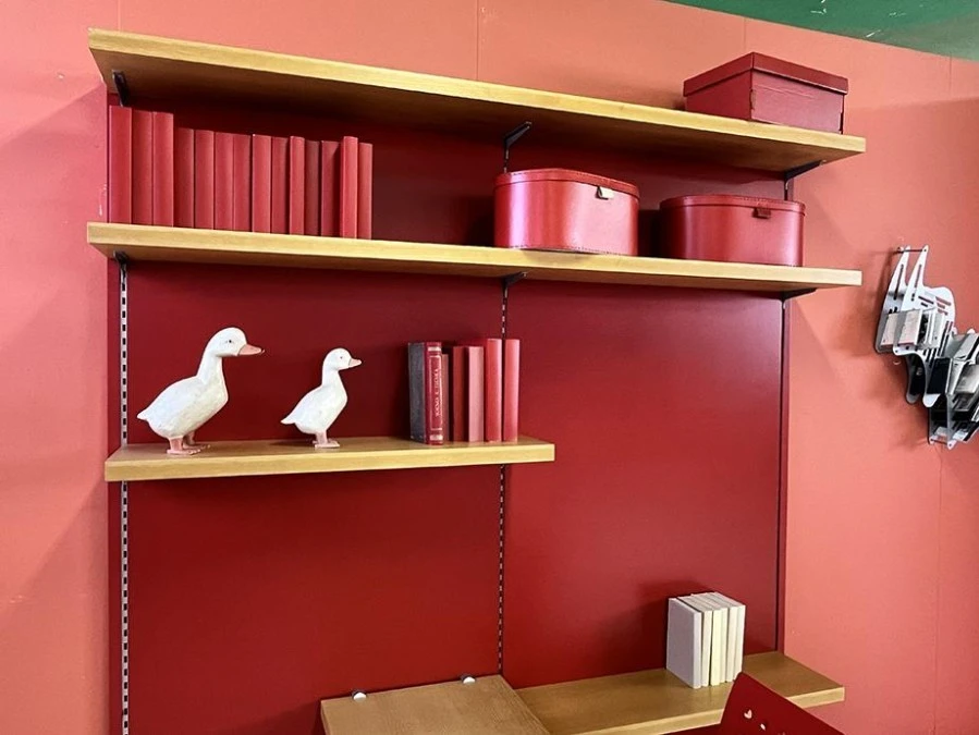 Complemento Spinelli Selection Boiserie