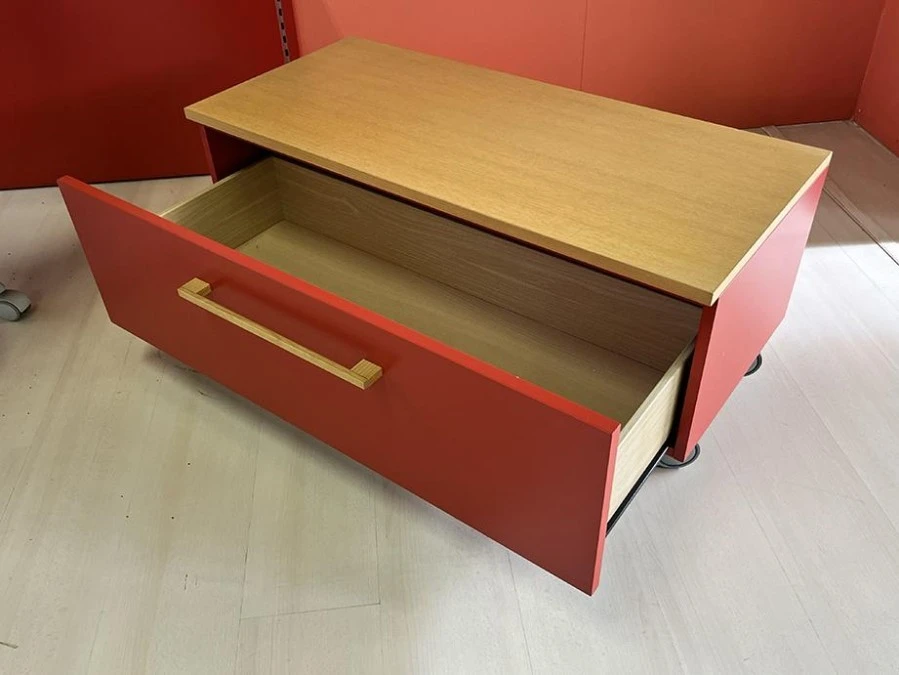 Complemento Spinelli Selection Boiserie