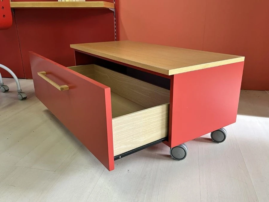 Complemento Spinelli Selection Boiserie