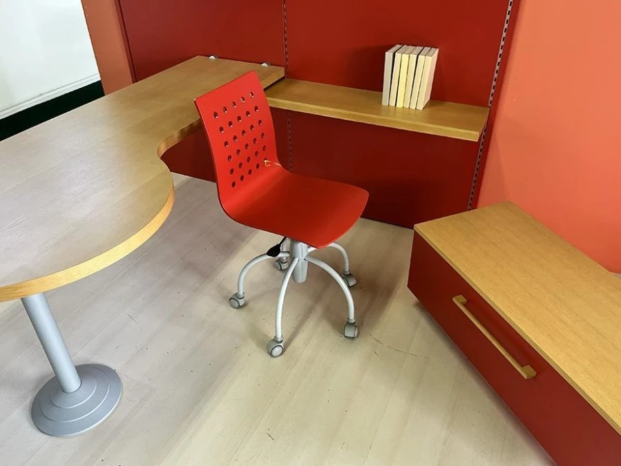 Complemento Spinelli Selection Boiserie
