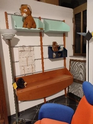 Cameretta trasformabile Di Liddo & Perego Domino