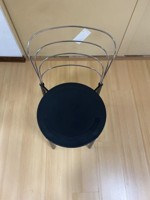 Sedia senza braccioli Bontempi Sedia Delfina
